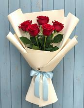 Букет Классика чувств в Мокшане