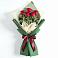 Букет цветов из: Розы в Мокшане