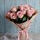 Букет цветов из: Розы в Мокшане