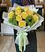 Букет цветов из: Хризантемы и Розы в Мокшане