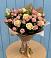 Букет цветов из: Розы в Мокшане