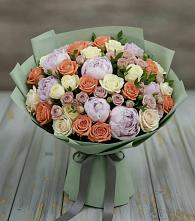 Букет Мороженное #REPLACE_PRED# Мокшане