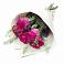 Букет цветов из: Розы в Мокшане