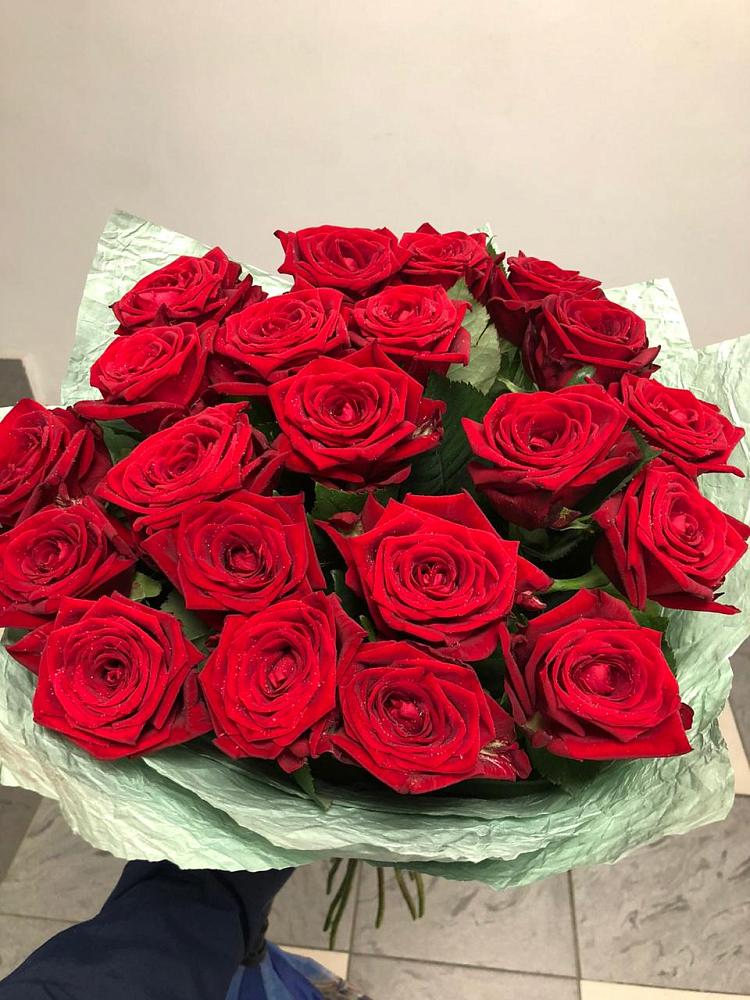 Розы Классика в Мокшане Букет Классика в Мокшане