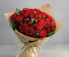 Букет Любовный роман в Мокшане