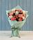Букет цветов из: Розы в Мокшане