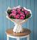 Букет цветов из: Розы в Мокшане