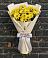 Букет цветов из: Хризантемы в Мокшане