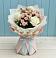 Букет цветов из: Розы в Мокшане