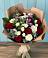 Букет цветов из: Розы и Альстромерии в Мокшане