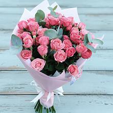 Букет Леди совершенство в Мокшане